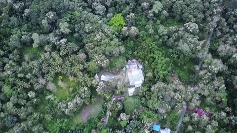 Peto'o Bago PECILERO 1