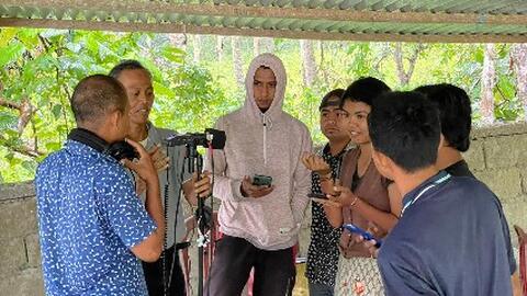 Ethno Arts Workshop 1