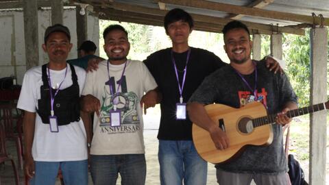 Ethno Arts Workshop 2