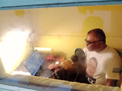 Rekaman Perjanjian Lama