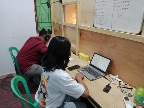 Rekaman Perjanjian Lama