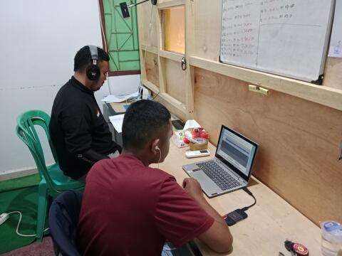 Rekaman Perjanjian Lama