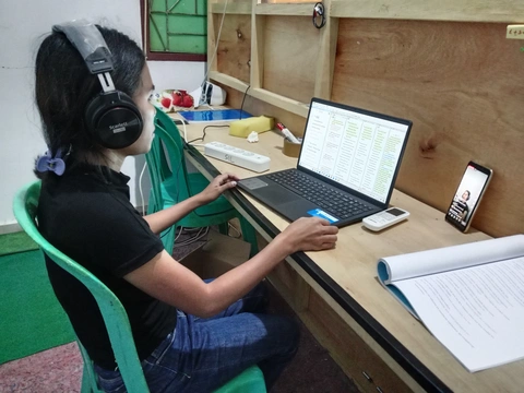 Rekaman Perjanjian Lama