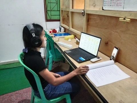 Rekaman Perjanjian Lama