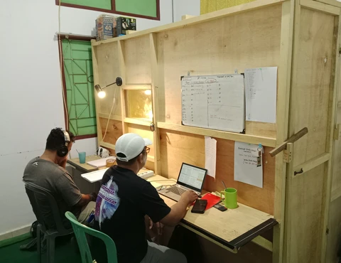 Rekaman Perjanjian Lama