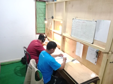 Rekaman Perjanjian Lama