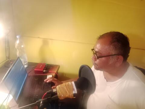 Rekaman Perjanjian Lama