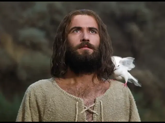 jesus film