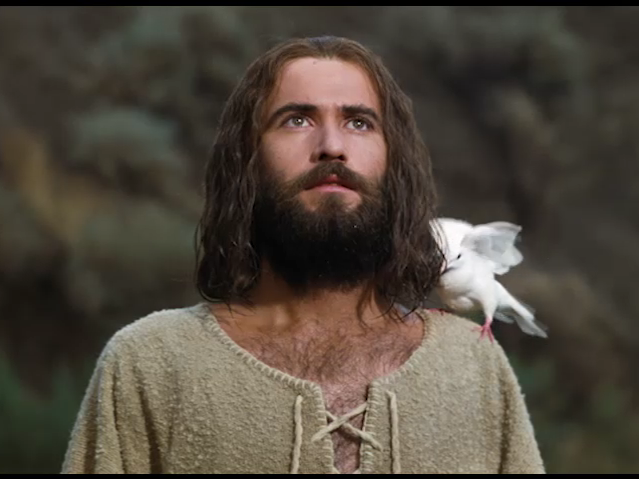 jesus film