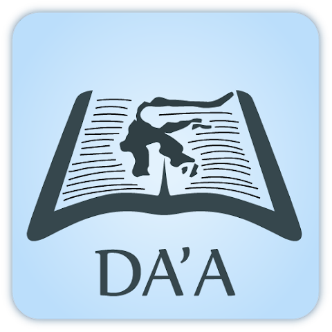 ALKITAB DA'A 