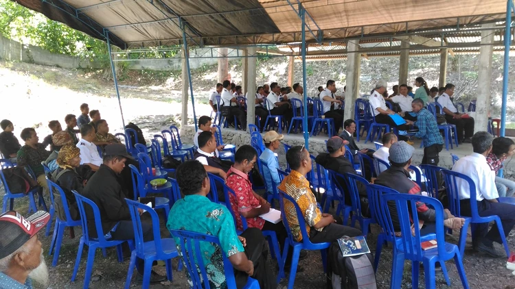 Seminar Budaya dan Alkitab 17-Nov-2017