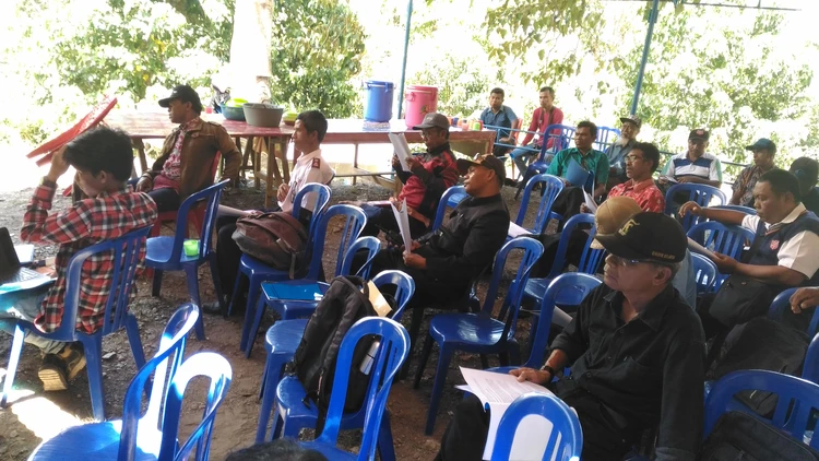 Seminar Budaya dan Alkitab 17-Nov-2017