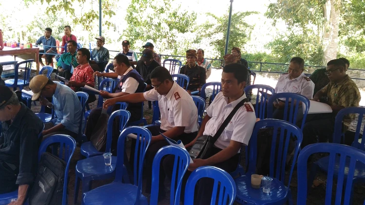 Seminar Budaya dan Alkitab 17-Nov-2017