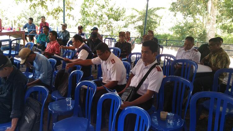 Scripture meets Culture Workshop 2017