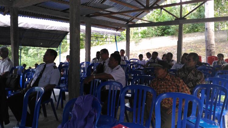 Scripture meets Culture Workshop 2017