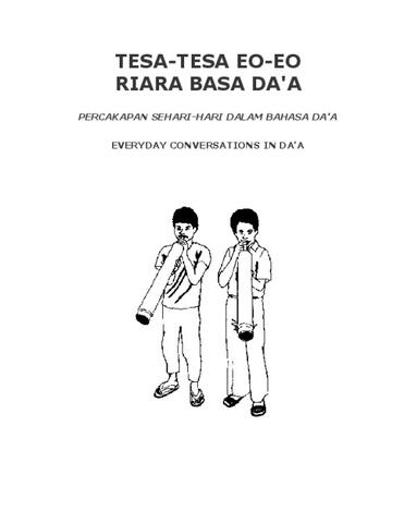 Percakapan Sehari-hari Dalam Bahasa Daa.pdf